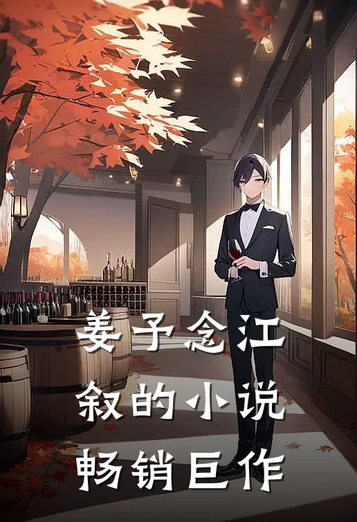 姜予念江叙的小说畅销巨作