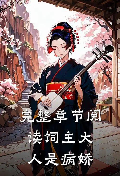 完整章节阅读饲主大人是病娇