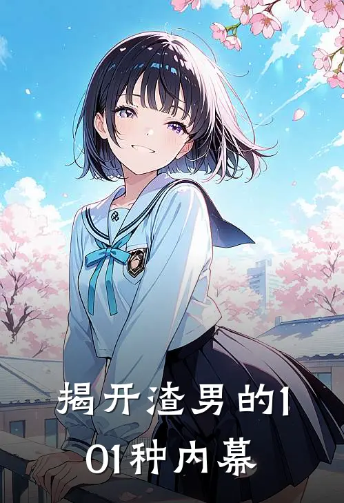 揭开渣男的101种内幕
