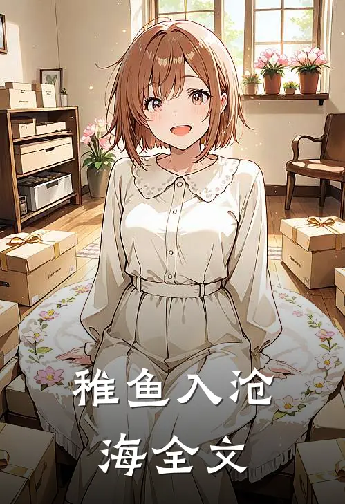 稚鱼入沧海全文