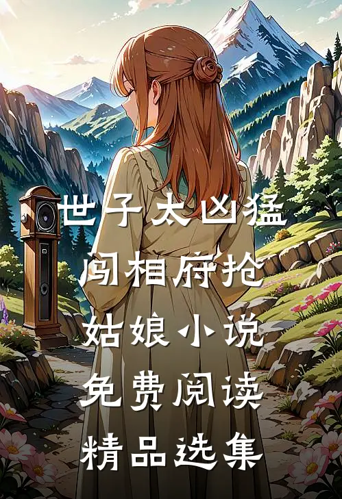 世子太凶猛闯相府抢姑娘小说免费阅读精品选集