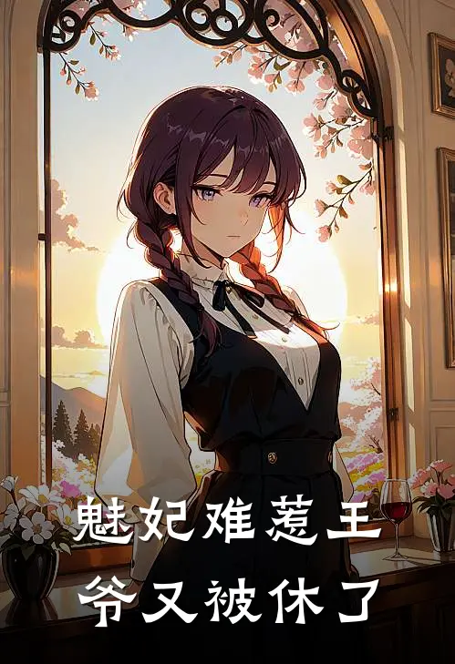 魅妃难惹王爷又被休了