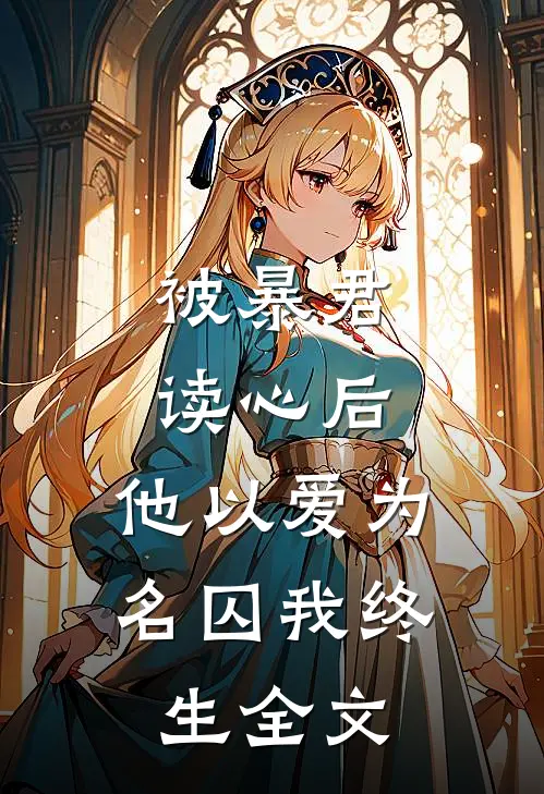 被暴君读心后，他以爱为名囚我终生全文