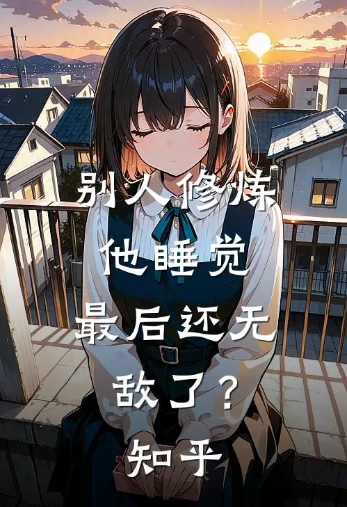 别人修炼他睡觉，最后还无敌了？知乎