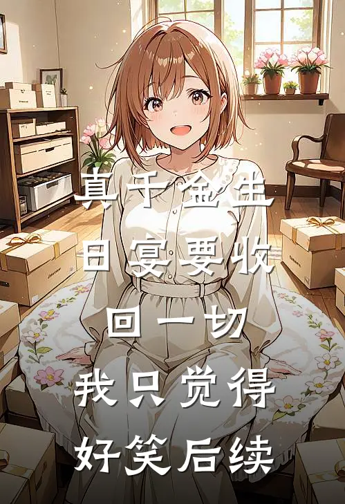 真千金生日宴要收回一切，我只觉得好笑后续