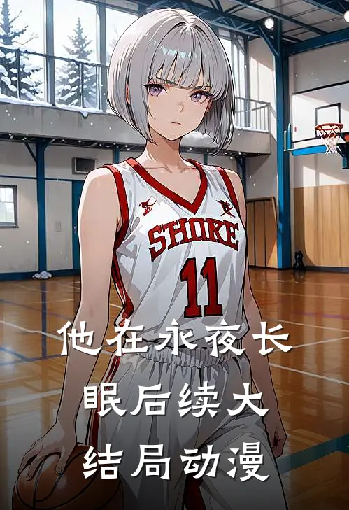 他在永夜长眠后续大结局动漫