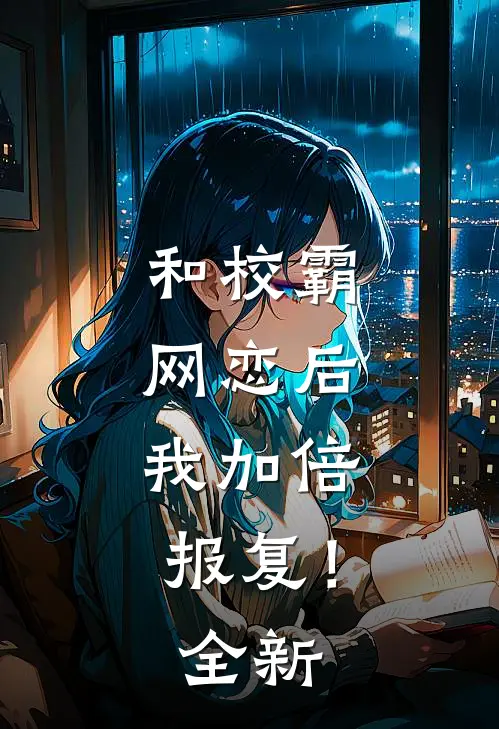 和校霸网恋后，我加倍报复！全新