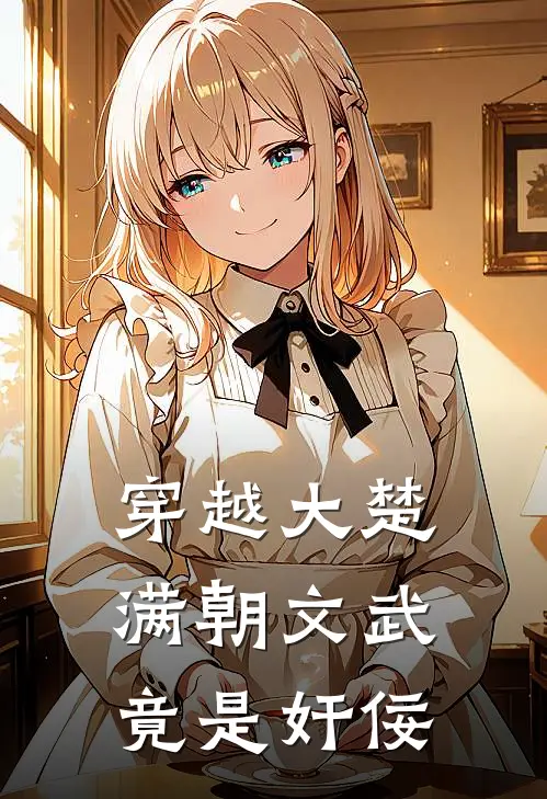 穿越大楚满朝文武竟是奸佞