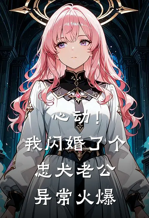 心动！我闪婚了个忠犬老公异常火爆