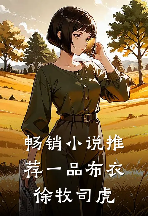 畅销小说推荐一品布衣徐牧司虎