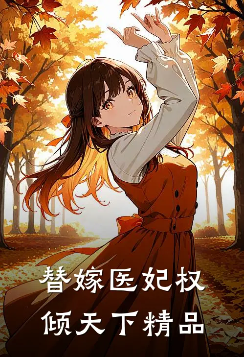替嫁医妃权倾天下精品