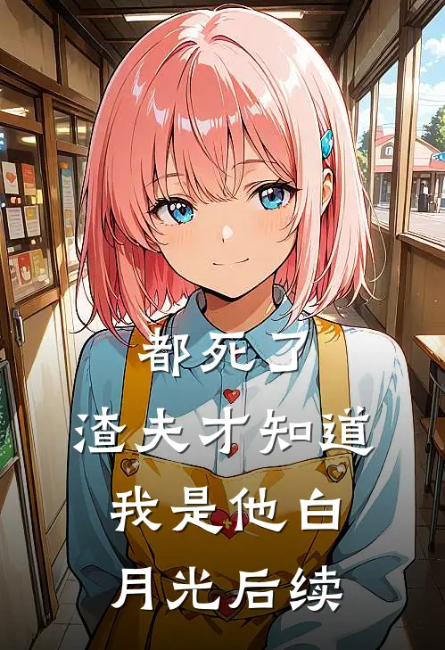 都死了，渣夫才知道我是他白月光后续