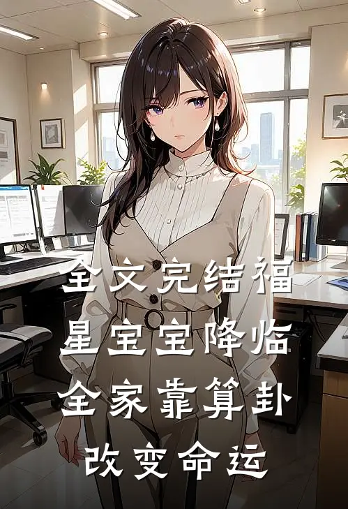 全文完结福星宝宝降临，全家靠算卦改变命运