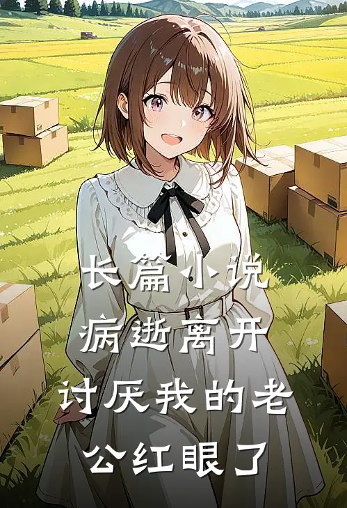 长篇小说病逝离开，讨厌我的老公红眼了