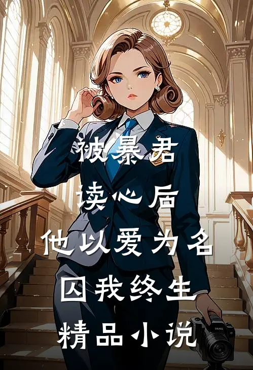 被暴君读心后，他以爱为名囚我终生精品小说