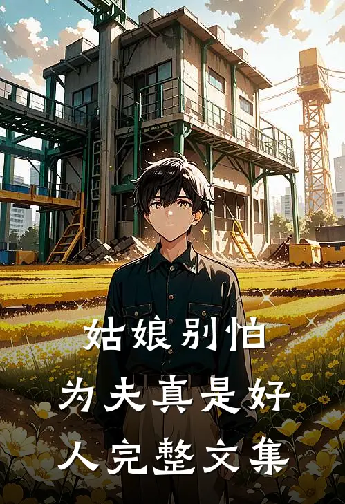 姑娘别怕，为夫真是好人完整文集
