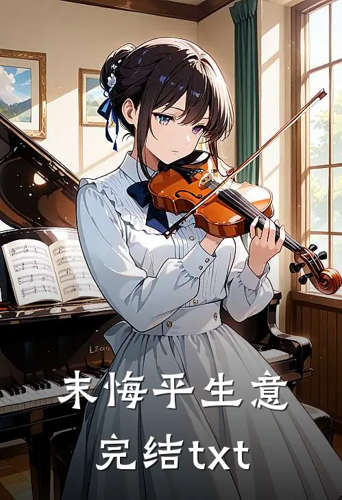 末悔平生意完结txt
