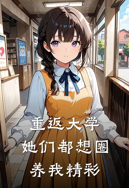 重返大学她们都想圈养我精彩