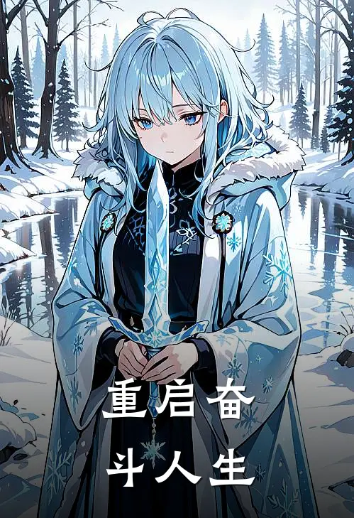 重启奋斗人生