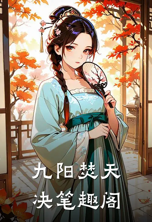 九阳焚天决笔趣阁