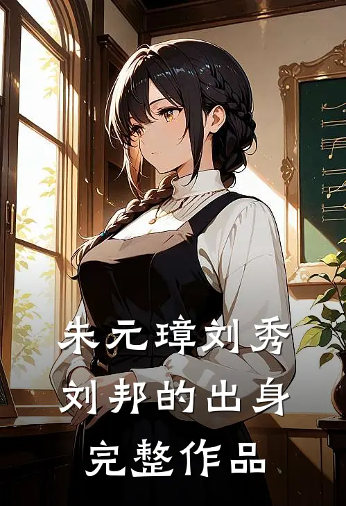 朱元璋刘秀刘邦的出身完整作品