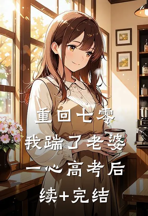  重回七零，我踹了老婆一心高考后续+完结