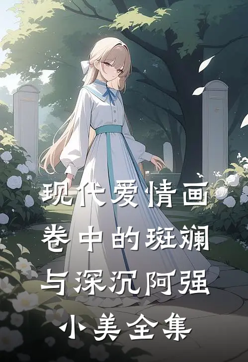 现代爱情画卷中的斑斓与深沉阿强小美 全集在线观看