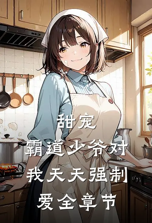 甜宠：霸道少爷对我天天强制爱全章节