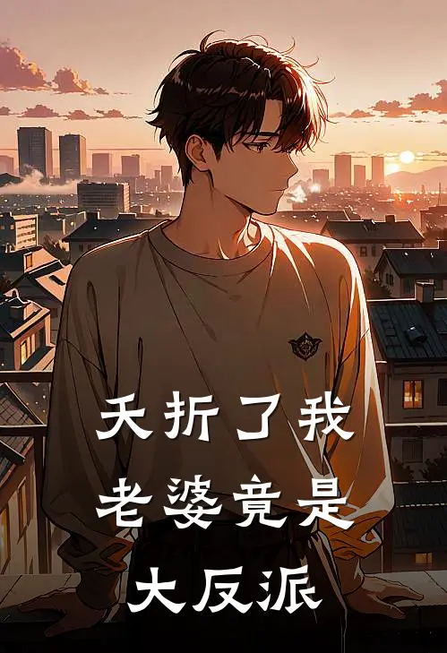 夭折了我老婆竟是大反派