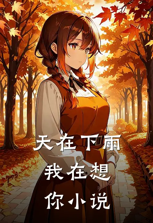 天在下雨,我在想你阅读