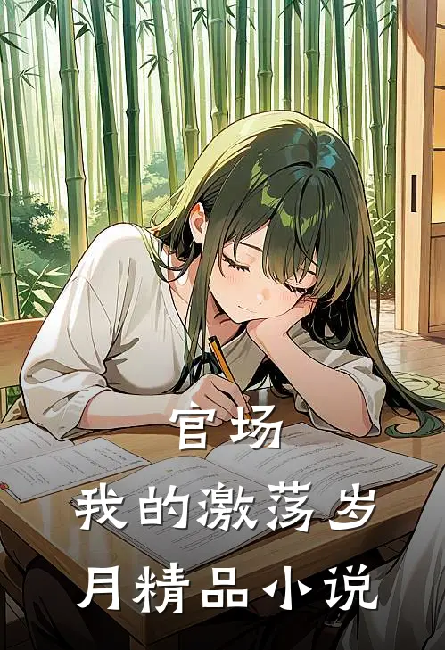 官场我的激荡岁月精品在线阅读