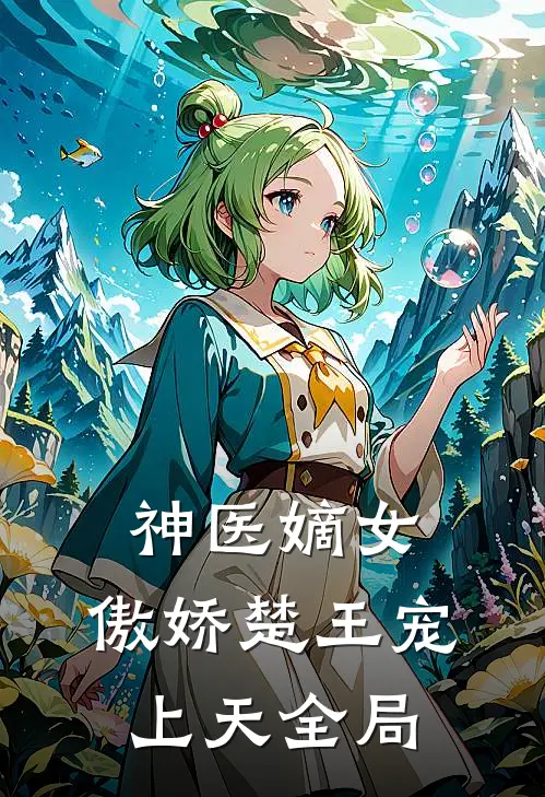 神医嫡女傲娇楚王宠上天全局