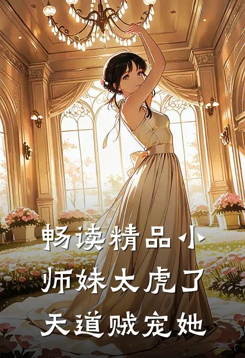 畅读精品小师妹太虎了，天道贼宠她