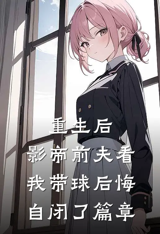 重生后,影帝前夫看我带球后悔自闭了篇章阅读
