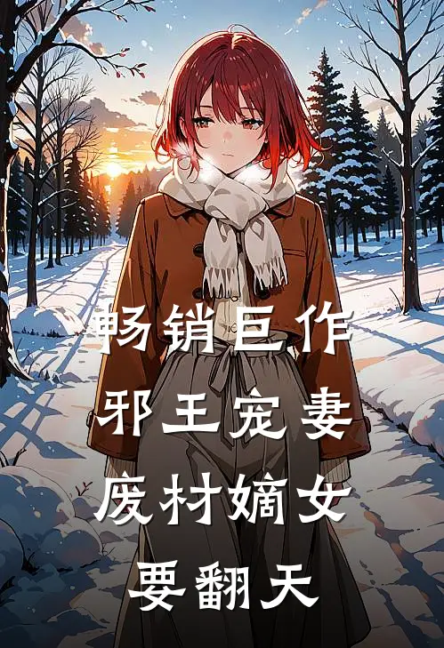 畅销巨作邪王宠妻：废材嫡女要翻天