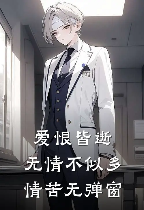 爱恨皆逝,无情不似多情苦无弹窗下一句