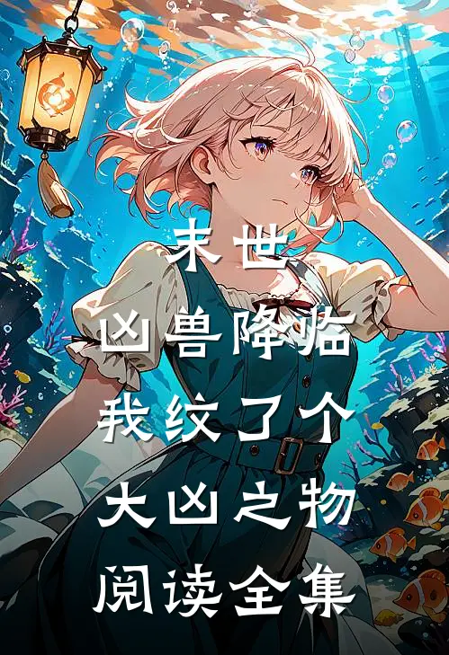 末世凶兽降临,我纹了个大凶之物阅读全集