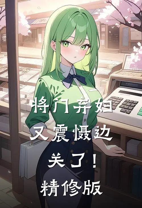 将门弃妇又震慑边关了！精修版