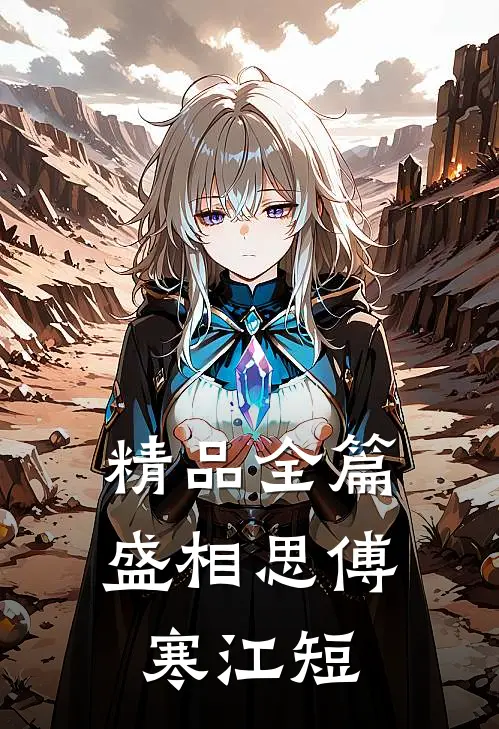 精品全篇盛相思傅寒江短