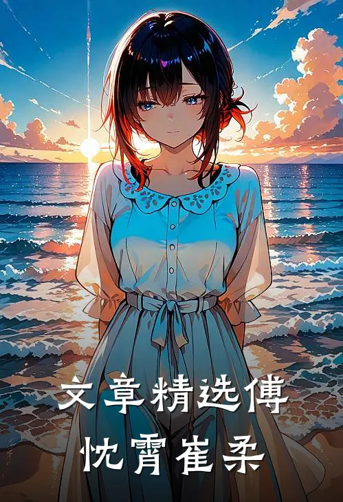 文章精选傅忱霄崔柔