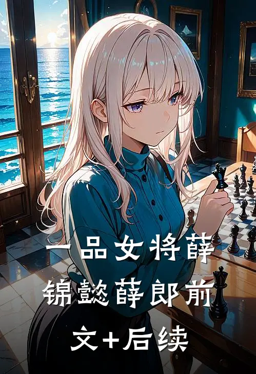 一品女将薛锦懿薛郎前文+后续