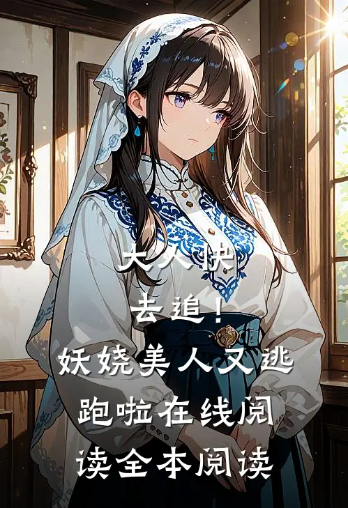 大人快去追！妖娆美人又逃跑啦在线阅读全本阅读