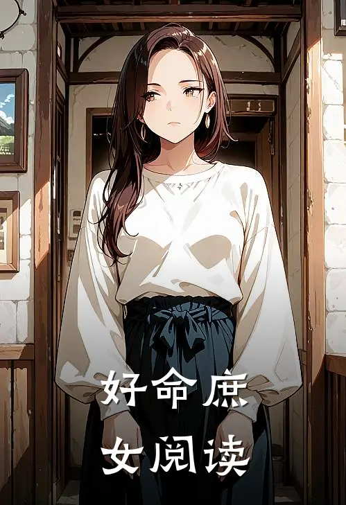 好命庶女阅读