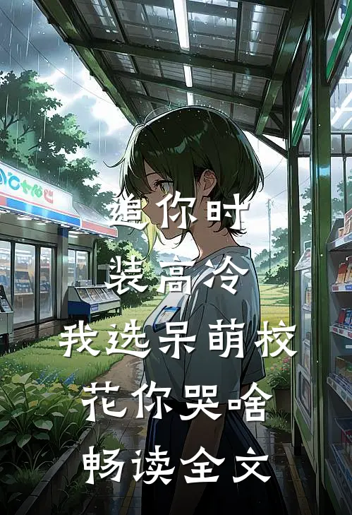追你时装高冷，我选呆萌校花你哭啥畅读全文