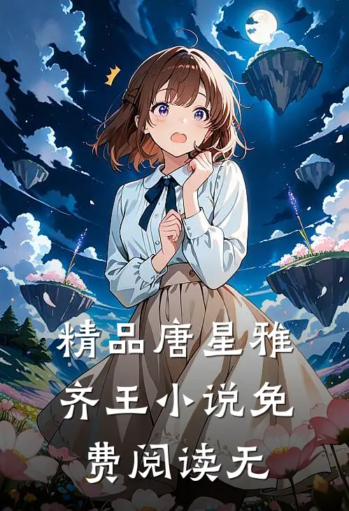 精品唐星雅齐王小说免费阅读无