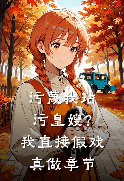污蔑我玷污皇嫂?我直接假戏真做章节免费阅读
