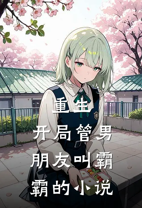 重生开局管男朋友叫霸霸的推荐