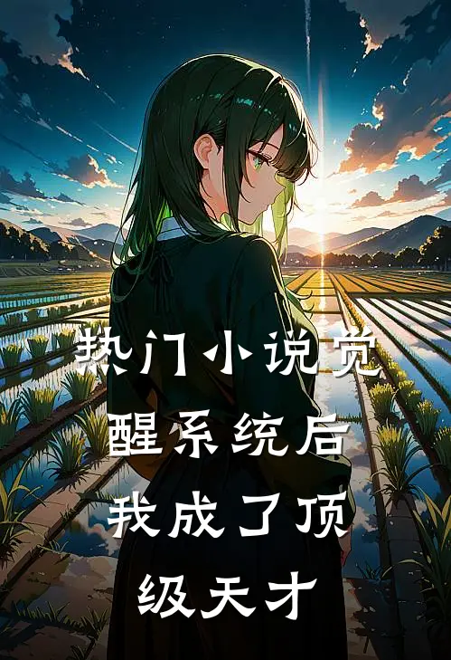 热门小说觉醒系统后，我成了顶级天才