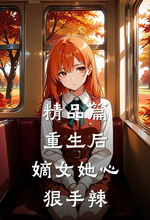 精品篇重生后，嫡女她心狠手辣