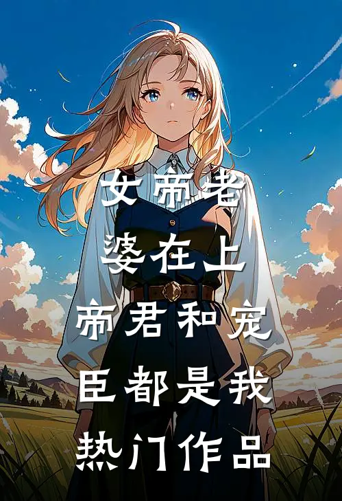 女帝老婆在上：帝君和宠臣都是我热门作品